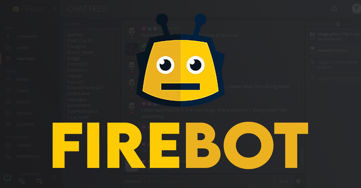 Firebot